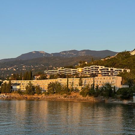 Apartments Alyssa Ičići Kültér fotó