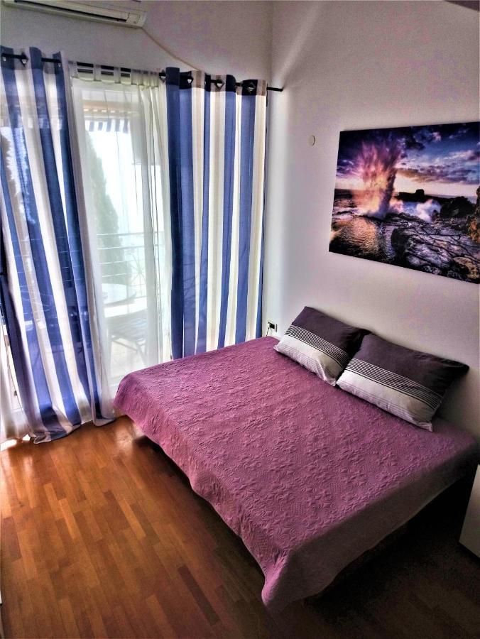 Apartments Alyssa Ičići Kültér fotó