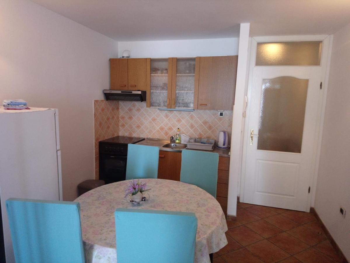 Apartments Alyssa Ičići Kültér fotó