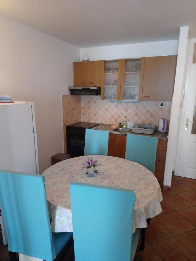 Apartments Alyssa Ičići Kültér fotó