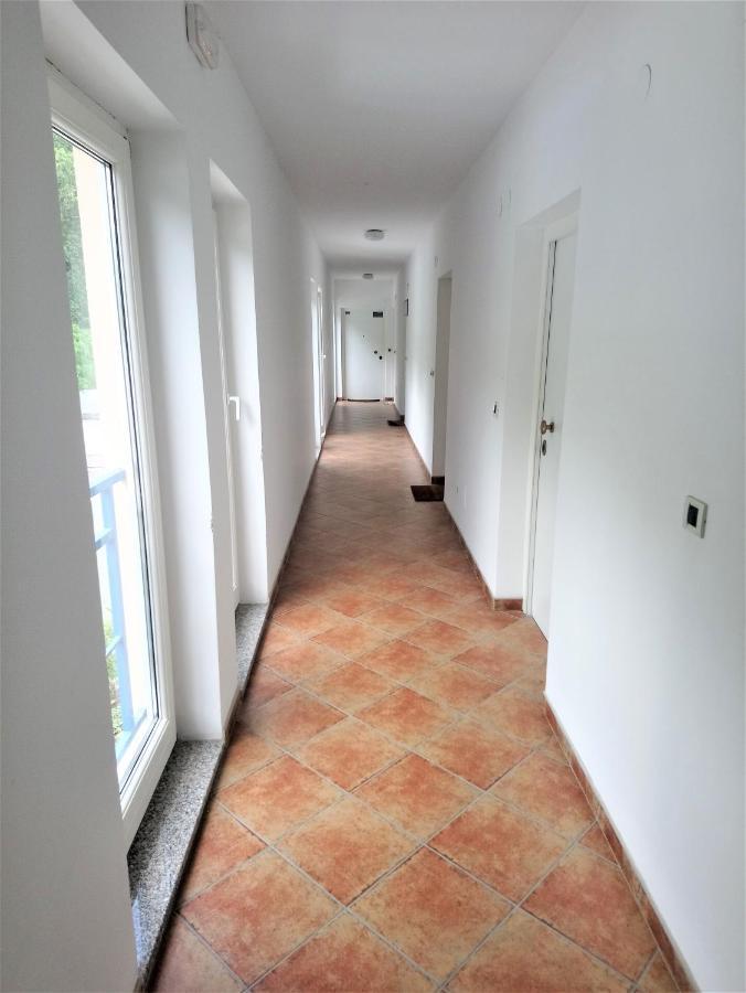 Apartments Alyssa Ičići Kültér fotó