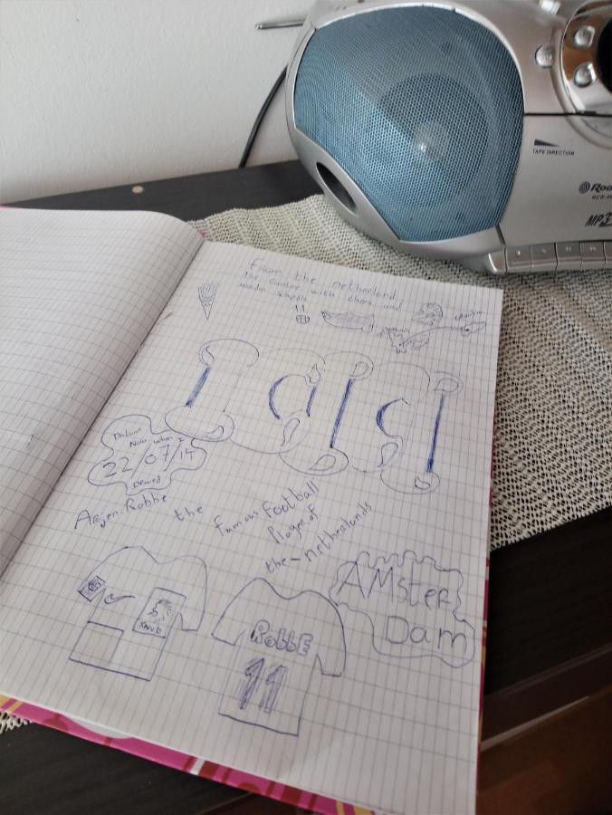 Apartments Alyssa Ičići Kültér fotó