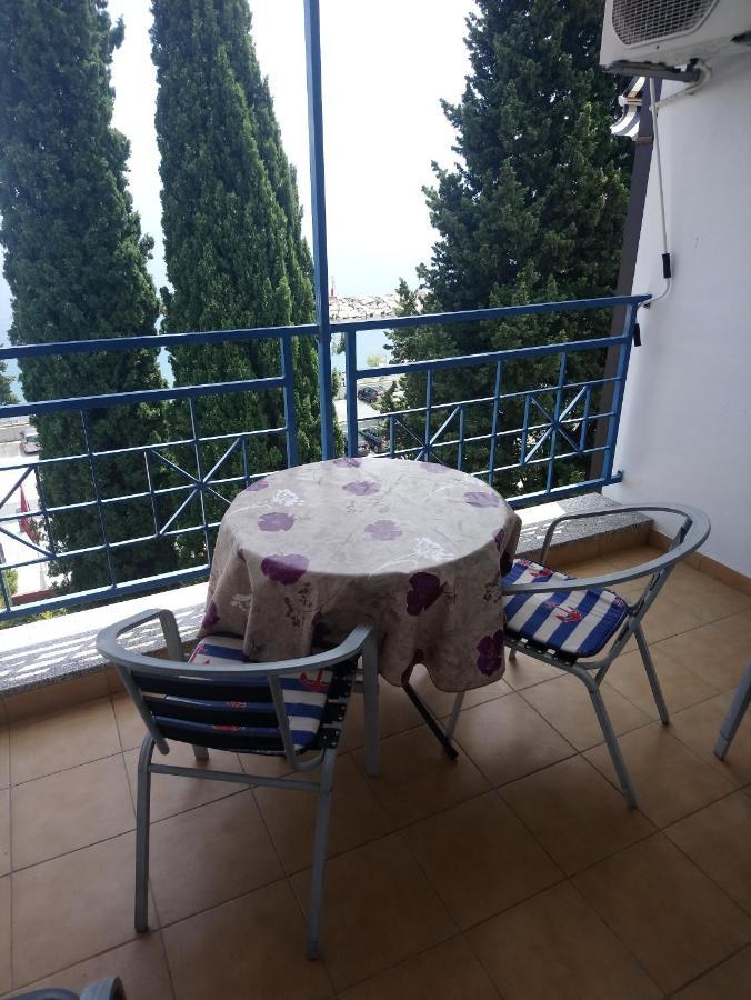Apartments Alyssa Ičići Kültér fotó