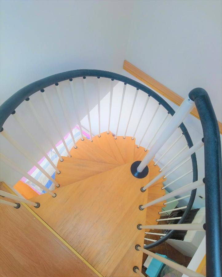 Apartments Alyssa Ičići Kültér fotó