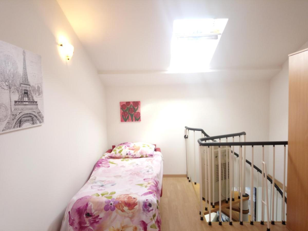 Apartments Alyssa Ičići Kültér fotó