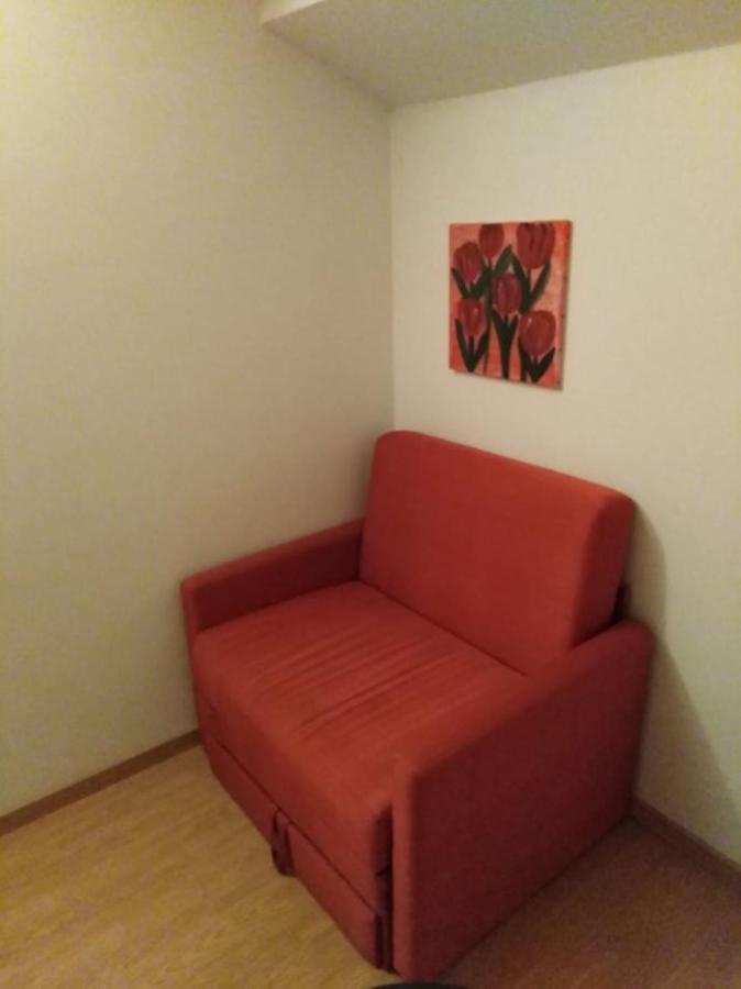 Apartments Alyssa Ičići Kültér fotó