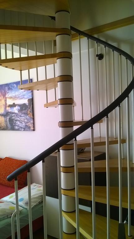 Apartments Alyssa Ičići Szoba fotó